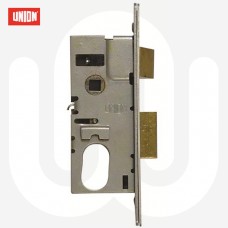 Union Oval Door Lock